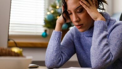 6 strategies to lower your stress levels during the holidays (and after the elections).