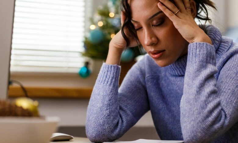 6 strategies to lower your stress levels during the holidays (and after the elections).