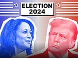 Who will win the presidential election? The latest polls of 2024 show where Kamala Harris and Donald Trump stand