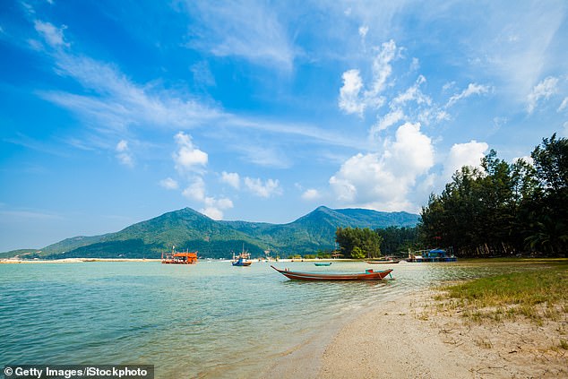 How to find peace on the party island: Koh Phangan in Thailand has much more to offer than dancing until the small hours