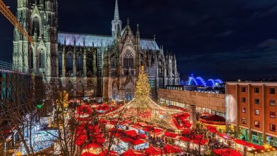 I’ve been to 100 Christmas markets – these are my favorite five (and the two ‘cheesy’ markets to avoid)