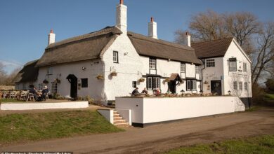 Which pub really IS Britain’s oldest? Myth-busting archaeologist names the inns with false claims – and the pubs that really ARE the oldest in the country