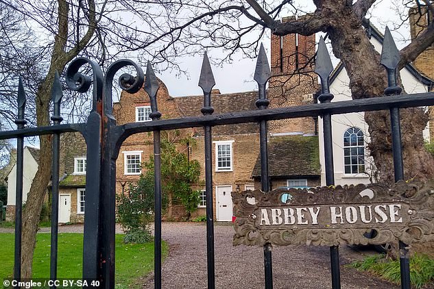 I write gothic horror novels – and these are my six favorite creepy country houses and castles in Britain