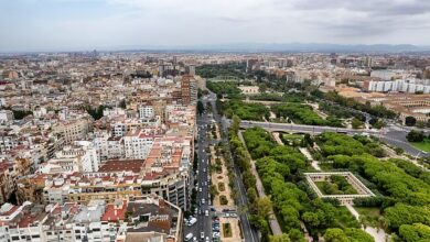 I’m from Great Britain and live in Valencia, the European city that Brits love to visit: from housing the Holy Grail to beautiful beaches, here’s what’s so great about it