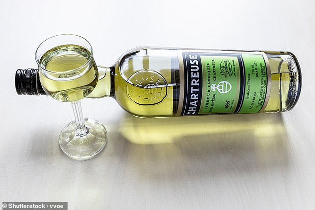 Within the mysterious production of the French liqueur Chartreuse there is a worldwide shortage and only two silent monks know the secret recipe of the drink