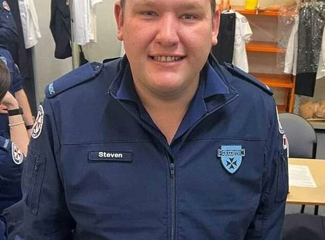 A court verdict for a man who brutally stabbed an innocent NSW paramedic to death outside a McDonald’s