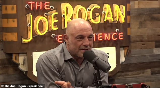 Joe Rogan supports Donald Trump in the presidential elections after an interview with Elon Musk