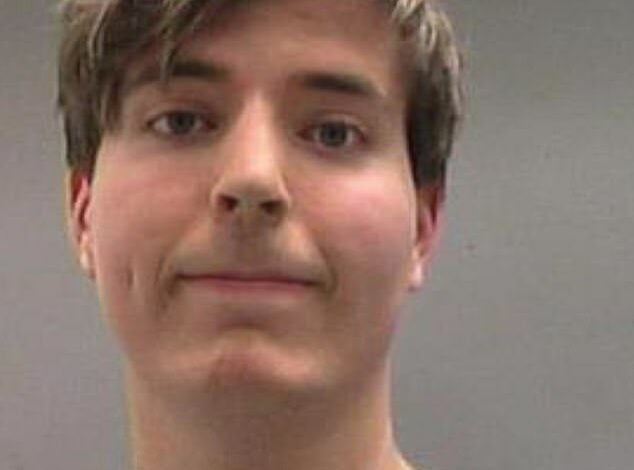 MrBeast fans stunned by YouTube star’s 2018 arrest for shocking crime