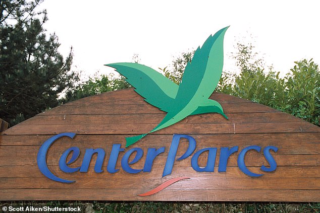 Center Parcs opens its first ever holiday village in Scotland: a £400 million resort with 700 lodges and a ‘swimming paradise’