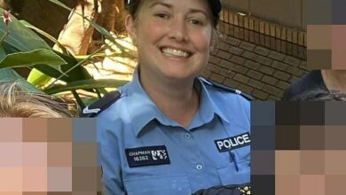 WA police officer Cassandra Chapman dies tragically