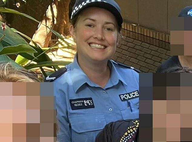 WA police officer Cassandra Chapman dies tragically