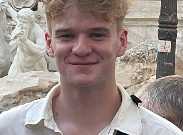 Oxford University student, 20, killed himself after falling victim to ‘cancel culture’, study finds