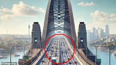 Insane plan proposed for Sydney Harbor Bridge – is it a good idea?