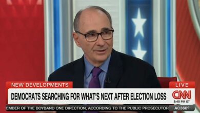 Obama Strategist David Axelrod Reveals Democrats’ Biggest Problem as He Claims the Party Has Become a Party of ‘Suburban, College-Educated Smarties’