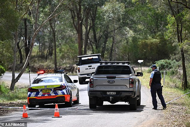 Body of a teenage boy discovered in bushland near Wilton in Sydney’s south-west