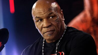 Mike Tyson has left veganism behind, imposed a sex and cannabis ban and trains six hours a day to prepare for the fight against 27-year-old Jake Paul, 31 years his junior: the boxing legend’s brutal camp to return to the ring after almost 20 years