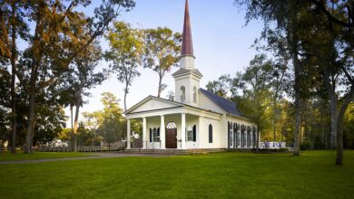 My stay at the South Carolina hotel where Justin Bieber and Hailey Baldwin got married – and discovering why it’s the go-to place to tie the knot for the rich and famous