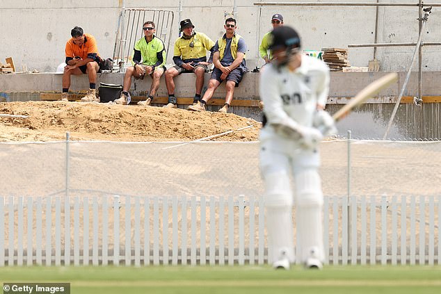 Traditions find themselves in hot water with the Indian cricket team as sensational footage shows the tourists going to extremes to beat Australia