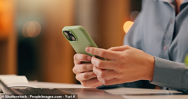 Revealed: The popular text abbreviations that make your messages seem INSIDEN