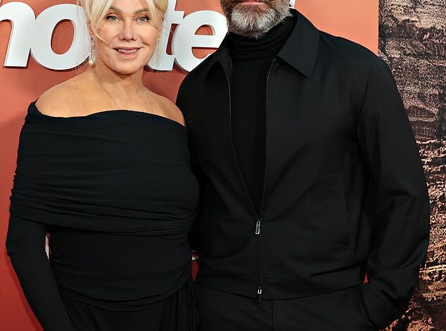 Why Hugh Jackman’s Ex-Wife Deborra-Lee Furness Now Chose to ‘Confirm’ Sutton Foster Affair Rumors