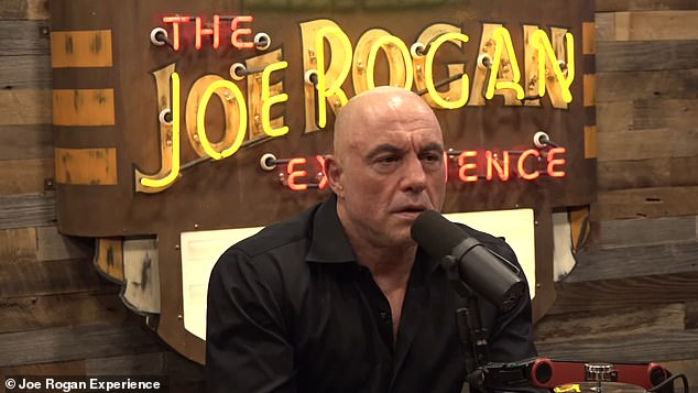 Joe Rogan reveals the very surprising reaction to his Trump endorsement