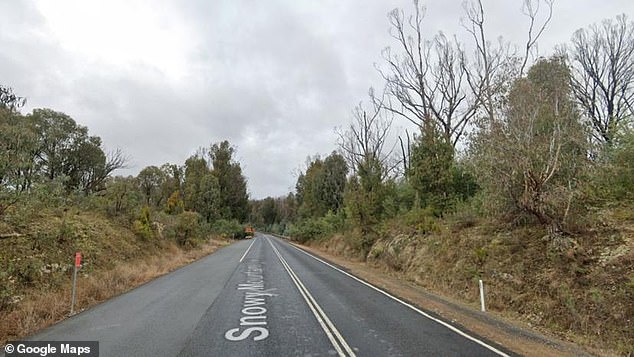 Motorist killed in horror car crash just weeks after another driver was killed on the remote stretch of road