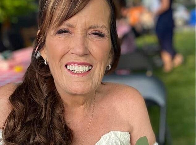 Jim Carrey’s older sister Rita dies as husband pays emotional tribute: ‘She filled everyone’s hearts with joy’