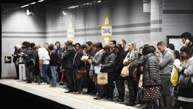 Sydney Trains will be closed across the network for FOUR DAYS as Australia’s biggest city comes to a standstill: what you need to know