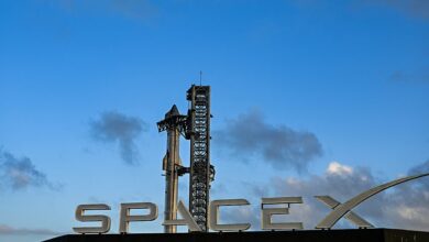 SpaceX Starship launch live: Megarocket successfully takes off from Texas for sixth flight test