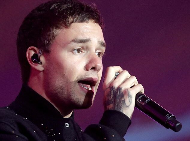 Liam Payne’s final journey: One Direction star is bid farewell at a funeral in Home Counties today, with all his former bandmates expected to pay their respects