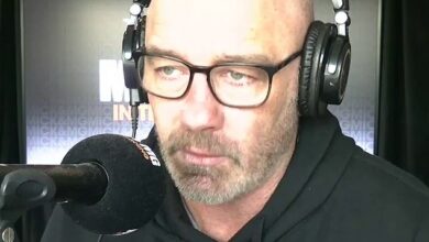 Radio shock as major star is removed from popular Triple M breakfast show