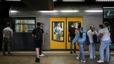 The Sydney Trains strike is CANCELED after a last-minute crisis meeting