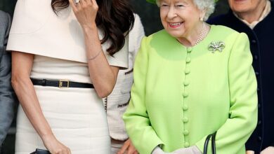 RICHARD EDEN: What the Queen REALLY thought of Meghan. My extensive research and Palace sources have uncovered disturbing new questions about her and Harry’s behaviour