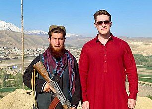 I went on holiday to Afghanistan and it was a ‘great experience – the Taliban welcome tourists’