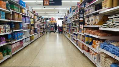 You’ve been shopping at supermarkets all wrong! Etiquette expert William Hanson reveals how to shop correctly and how to avoid the big trolley. Find out if YOU are guilty of it…