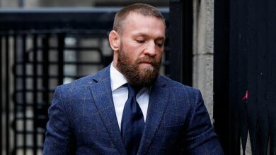 When will Conor McGregor fight next? Everything we know after the UFC star’s sexual assault claim