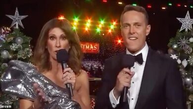 Channel Seven unveils major change to broadcast of Carols in the Domain after complaints from viewers