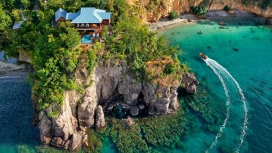 Inside divine Dominica: the Caribbean’s fascinating ‘nature island’ is undergoing changes, but it’s still a tropical treat like no other