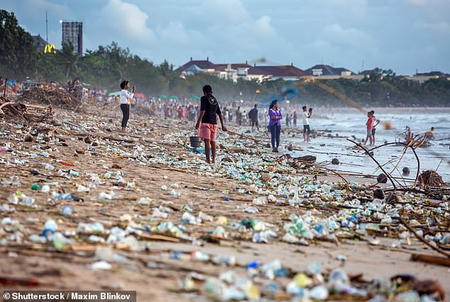 Bali is crowned the top destination to AVOID – here’s why Aussies are being told not to visit the insanely popular holiday island