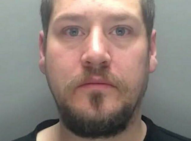 Cruel pedophile who ignored children’s tears as he raped them again and again before recording the attacks on his phone gets 25 years in prison