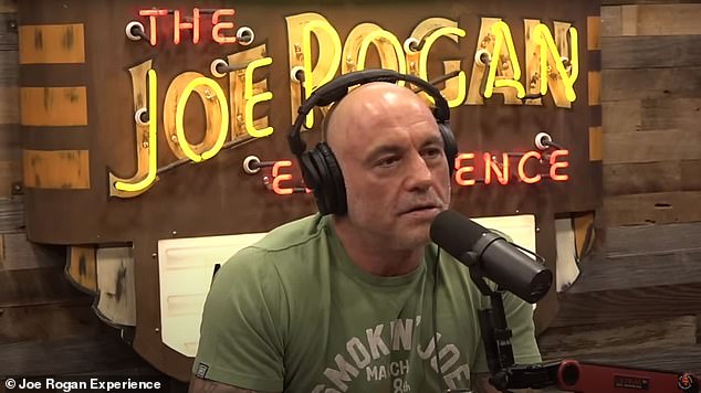 Apple releases shocking results of the most popular podcasts of 2024 as Joe Rogan falls short