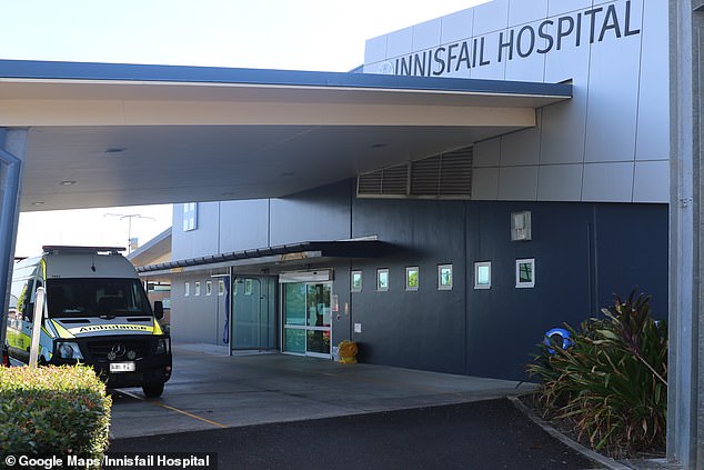 Horror as a child dies after being found unconscious in a car in Innisfail, Far North Queensland