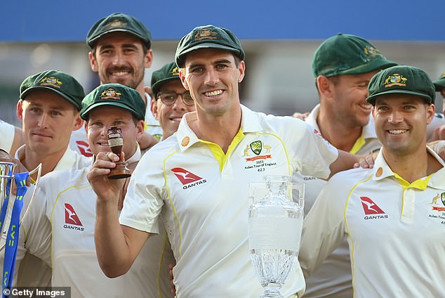 England and Australia squad ratings: Which team holds the Ashes edge with under a year to go?