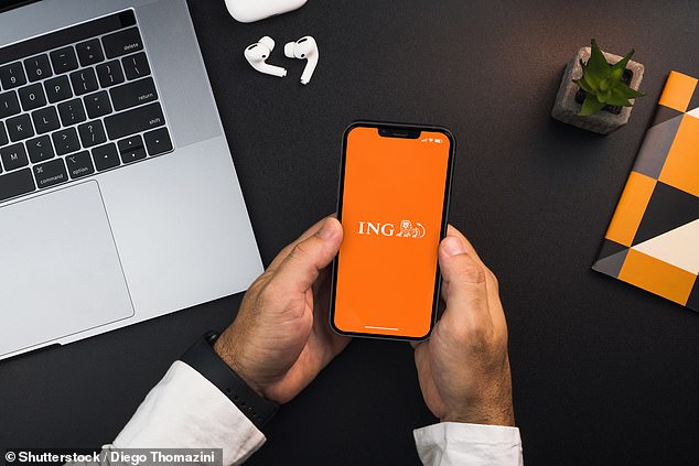 ING Australia is hit by another major disruption: ‘We are very sorry’