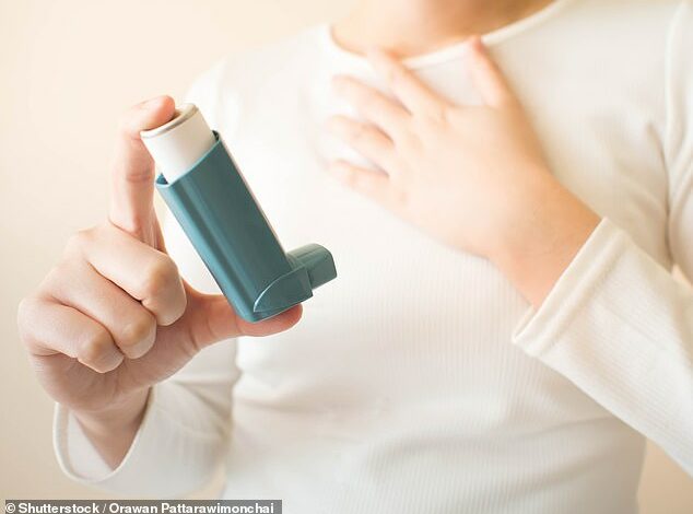 Millions of asthma sufferers could see their lives changed within three years with a ‘game-changer’ treatment