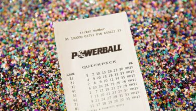 0 Million Powerball Jackpot Numbers Revealed