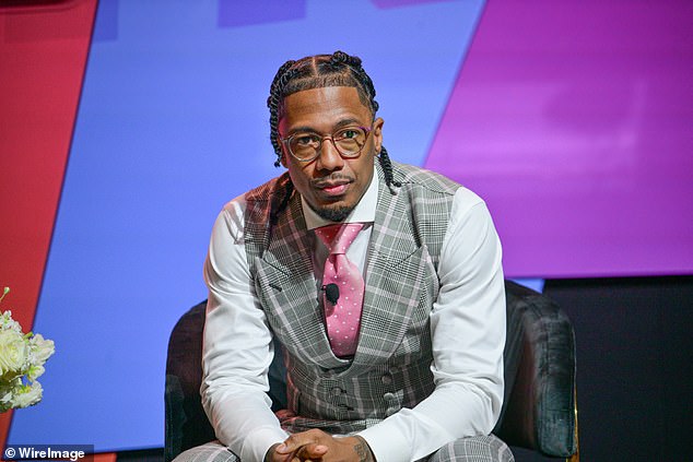 Nick Cannon left stunned after shock mental health diagnosis after fathering 12 children: ‘I need help’