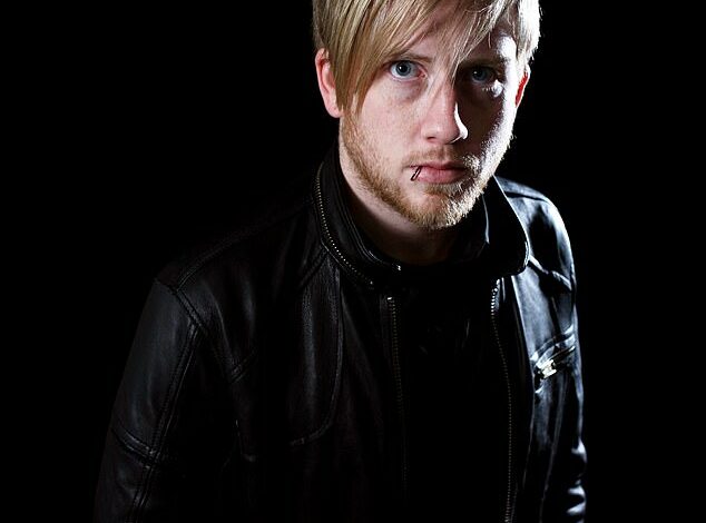 My Chemical Romance drummer Bob Bryar was found dead in his home at the age of 44