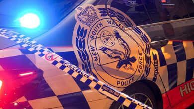 Woman dies in two-vehicle collision in NSW Hunter Region