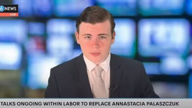 Founder of teen channel 6 News criticizes Anthony Albanese’s social media ban for children under 16